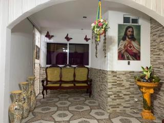 Casa Flor-Iba - Cedro - 0
