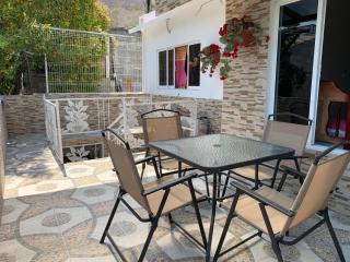 Casa Flor-Iba - Cedro - 8