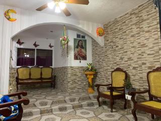 Casa Flor-Iba - Cedro - 5