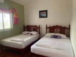 Casa Flor-Iba - Cedro - 3