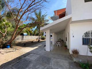 Costa Ayala casa para 18 personas a cuadra y media de la playa - Los Ayala - 7