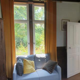 Les Demeures du Parc, La Paroisse, proche des Thermes - 1