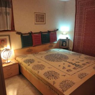 Chambre au calme, Très Cozy - 0