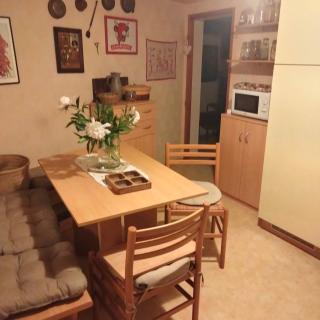 Chambre au calme, Très Cozy - 2