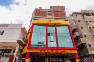 Hotel O C K International - Bodh Gaya - 7