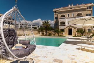 Apartments with a swimming pool Novalja, Pag - 24151 - Novalja - 4