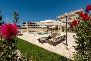 Apartments with a swimming pool Novalja, Pag - 24151 - Novalja - 3