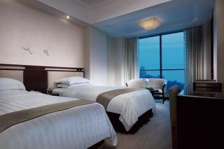 Guangdong Hotel (Zhuhai) - Zhuhai - 9