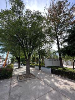 Hotel Posada Jardín Aguascalientes - Aguascalientes - 6