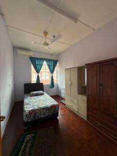 KAA Homestay Bajet Tawau - Tawau - 7