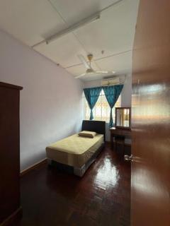 KAA Homestay Bajet Tawau - Tawau - 4