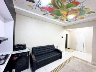 3 rooms Apartment for 8 persons with kitchen & bathroom - Taschkent - 4