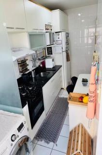 Quarto Privativo em Apto Compartilhado Vista Mar - Salvador - 6