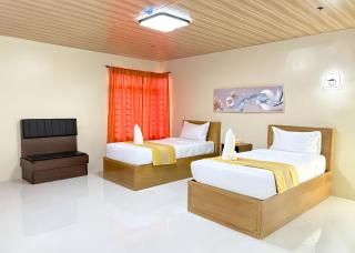 Algers Suites - 1