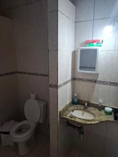 Casa espaçosa bem localizada - Belém - 4