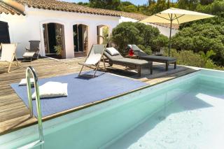 Casa Dei Lentischi by Salogi Villas - Porto Pino - 7