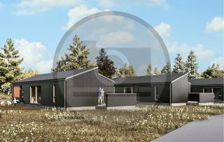Beautiful Home In Glesborg With Jacuzzi - Glesborg - 4