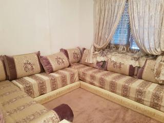 Cozy Moroccan House - Agadir - 7