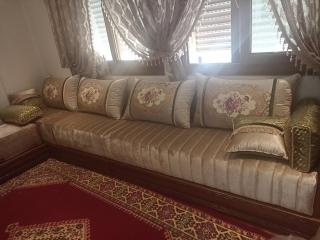 Cozy Moroccan House - Agadir - 1