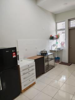HW Homestay Bagan Lalang - Sungai Pelik - 2