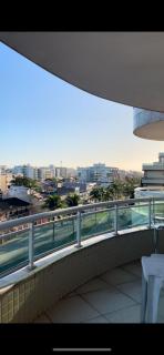 Apartamento Cabo Frio Vista Mar - Cabo Frío - 3
