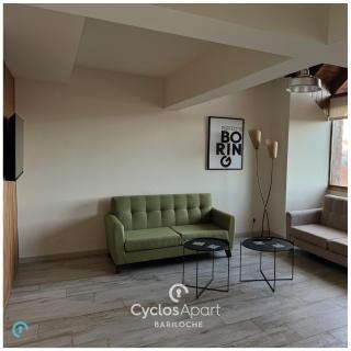 CyclosApart Bariloche - Bariloche - 8