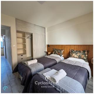 CyclosApart Bariloche - Bariloche - 2
