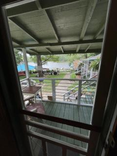 Mountain Lake Cottages - Hendersonville - 9