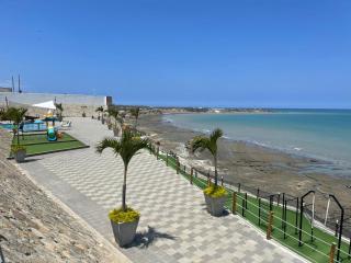 Casa de ensueño, con vista al Mar - 8