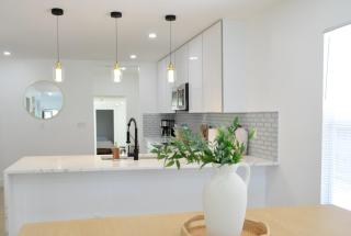 Coastal Crew Retreat - Sleeps 12 - West Palm Beach - 9