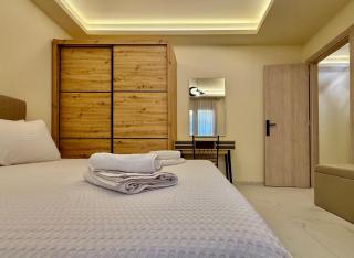 GK Luxury Suites - Alexandroupoli - 9