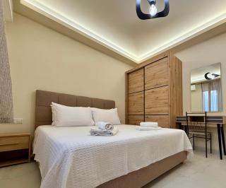GK Luxury Suites - Alexandroúpolis - 7