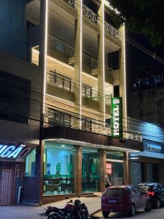 Terra Verde Hotel - Rio Branco - 8