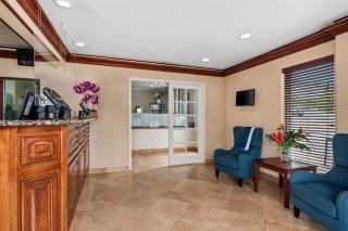 SureStay Hotel by Best Western Santa Monica - Los Angeles - 8