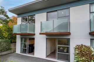 Sunny Union St Apartment - Dunedin - 0
