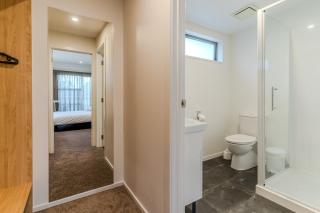 Sunny Union St Apartment - Dunedin - 4
