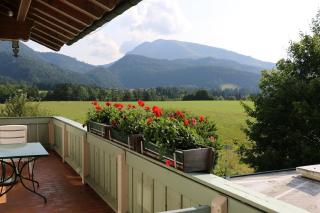DEVA Villa Mittermaier - Reit im Winkl - 9