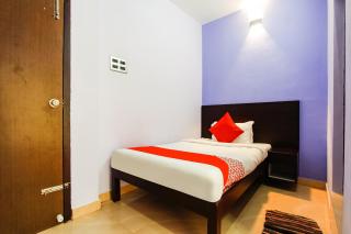 Hotel O Blue Falls Resort - Kuttālam - 7