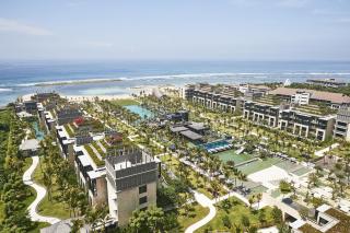 The Apurva Kempinski Bali - 2