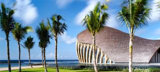 The Apurva Kempinski Bali - 5