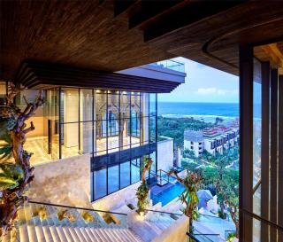 The Apurva Kempinski Bali - 3