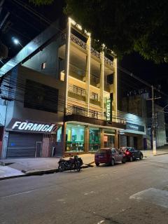 Terra Verde Hotel - Rio Branco - 0