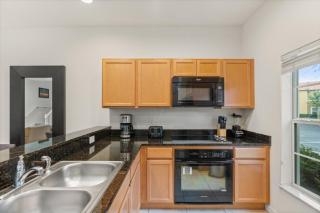 2 Bedrooms - 2,5 Bathrooms - Encantada 3056Yl - Kissimmee - 3