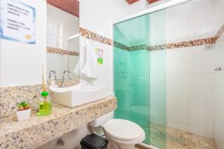 Piratas de Geriba Guest Rooms - 4