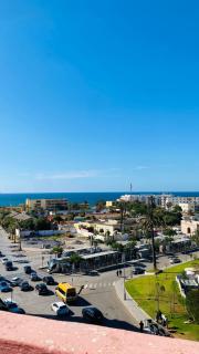 Sea View Apartment Rabat Morocco - Rabat - 0