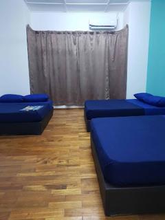 Roomstay Vaganza - 0