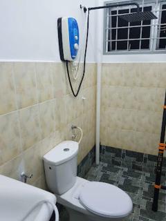 Roomstay Vaganza - 3