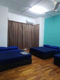 Roomstay Vaganza - 1