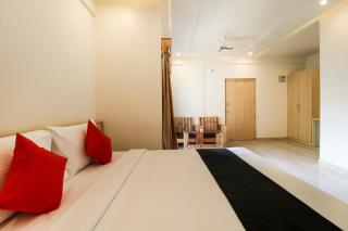 Collection O Prime Residency - Bangalore - 9