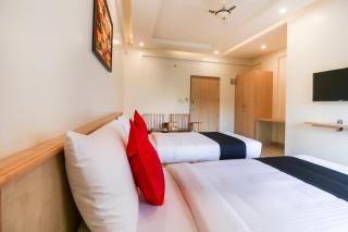 Collection O Prime Residency - Bangalore - 8